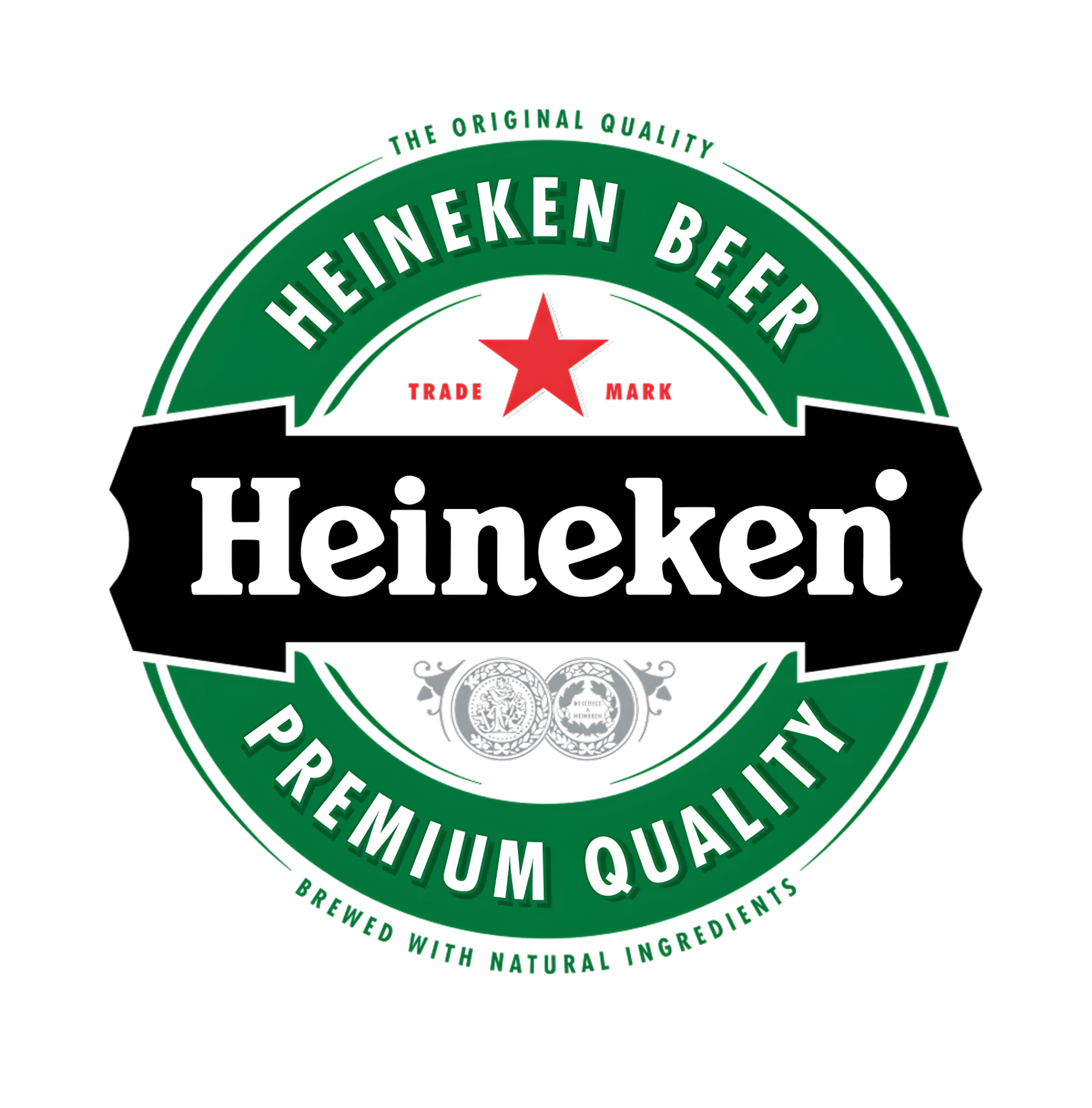 Heineken